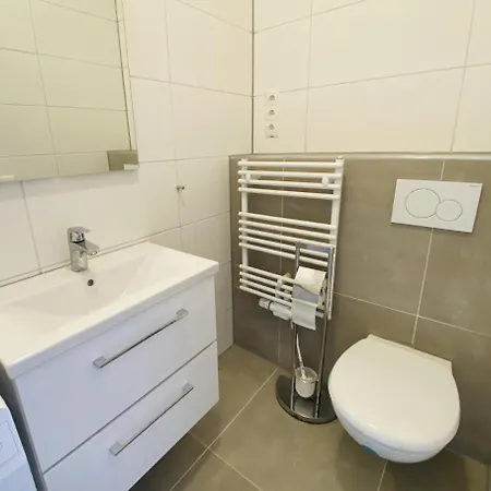 Apartment Strandkorb
