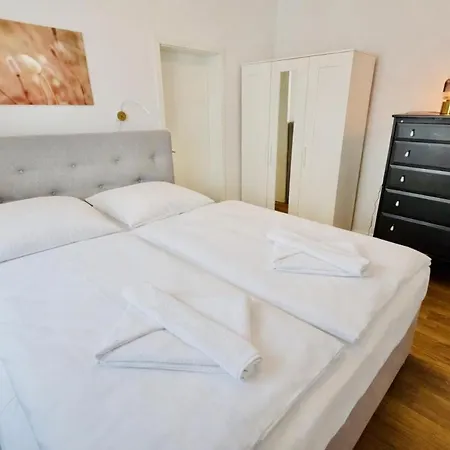 Apartment Strandkorb