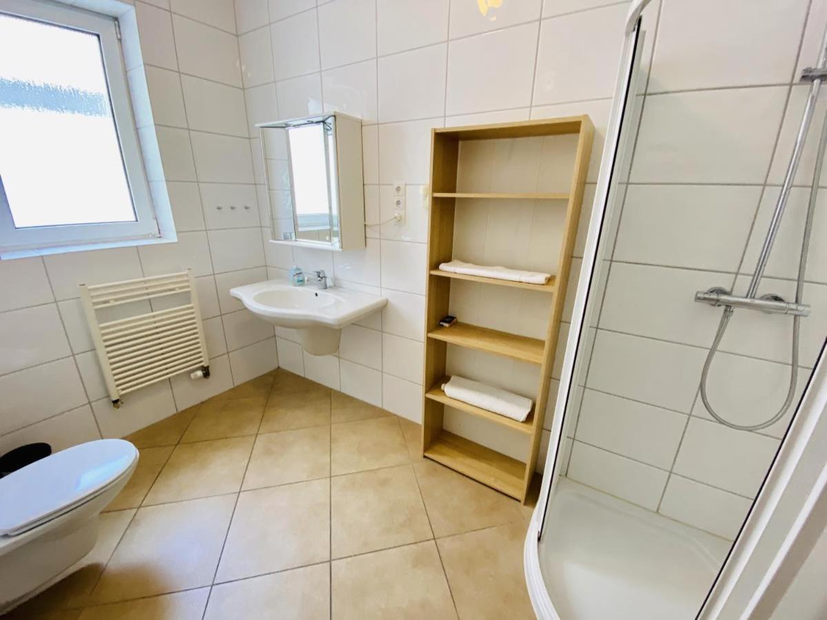 Strandkorb Apartment