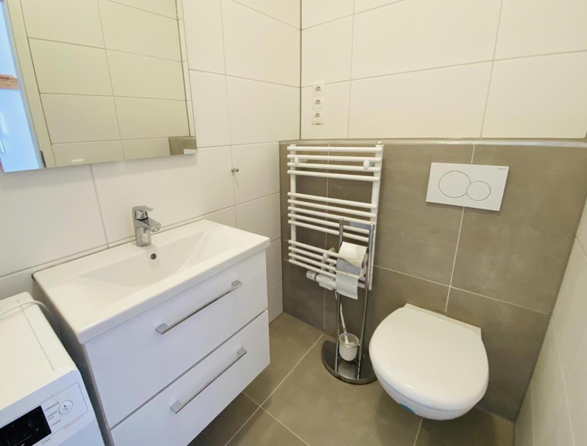 Apartment Strandkorb