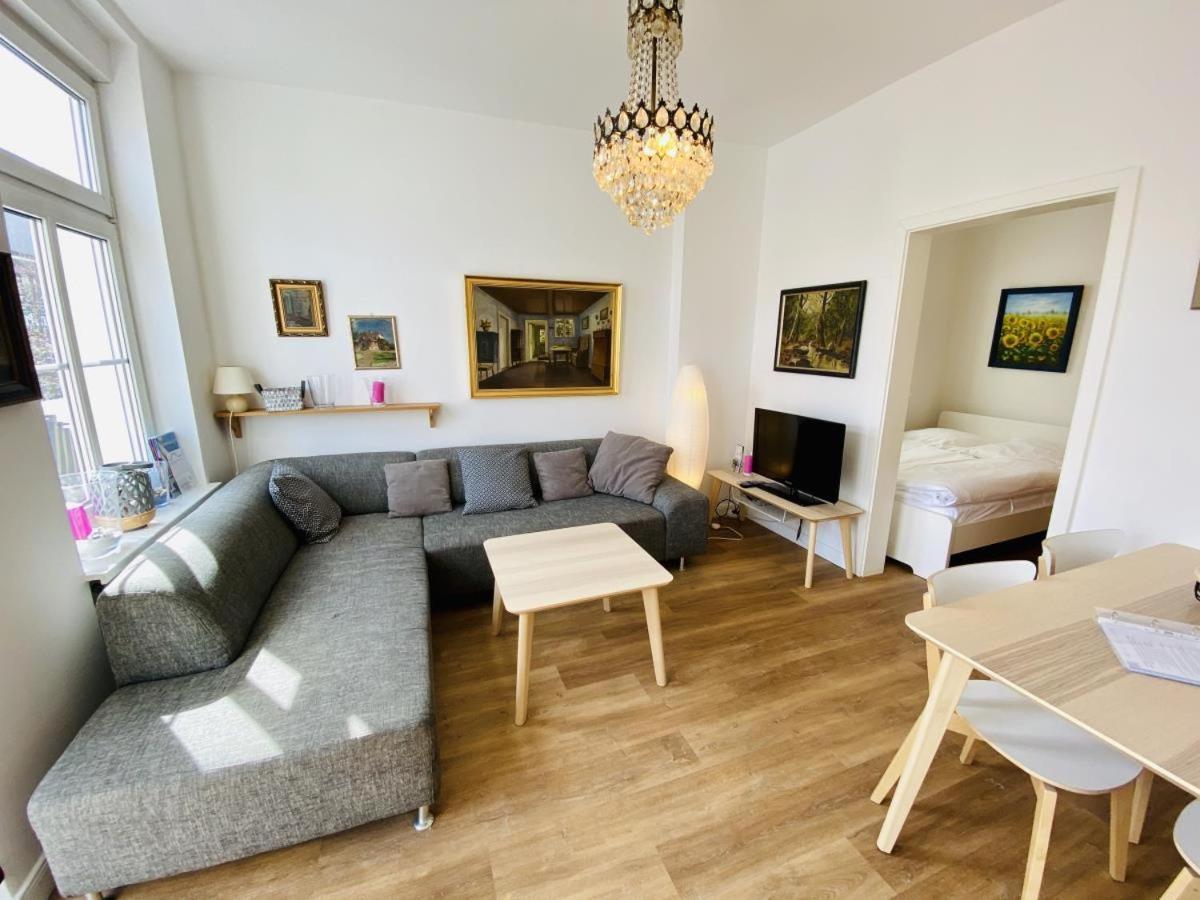 Apartment Strandkorb