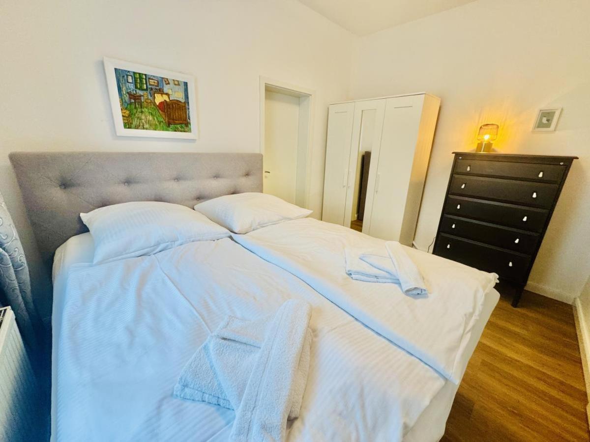 Strandkorb * Rostock